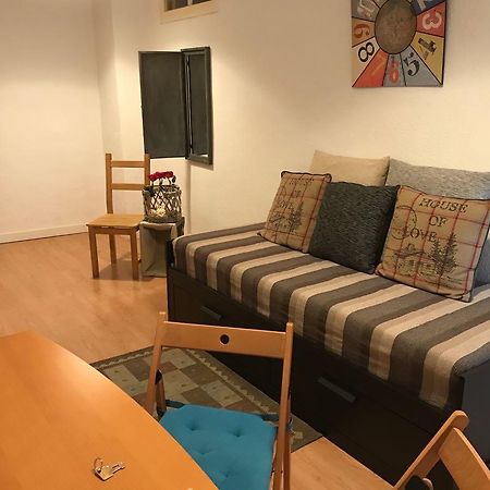 Sweet Bcn Apartments 바르셀로나 외부 사진