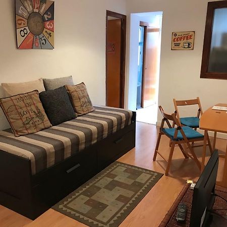 Sweet Bcn Apartments 바르셀로나 외부 사진