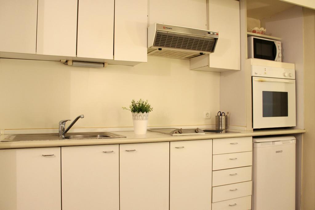 Sweet Bcn Apartments 바르셀로나 객실 사진