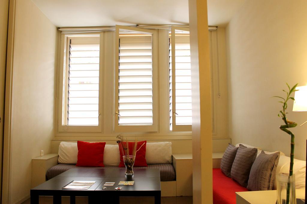 Sweet Bcn Apartments 바르셀로나 객실 사진
