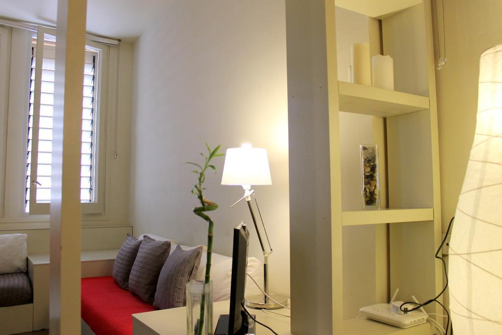 Sweet Bcn Apartments 바르셀로나 객실 사진