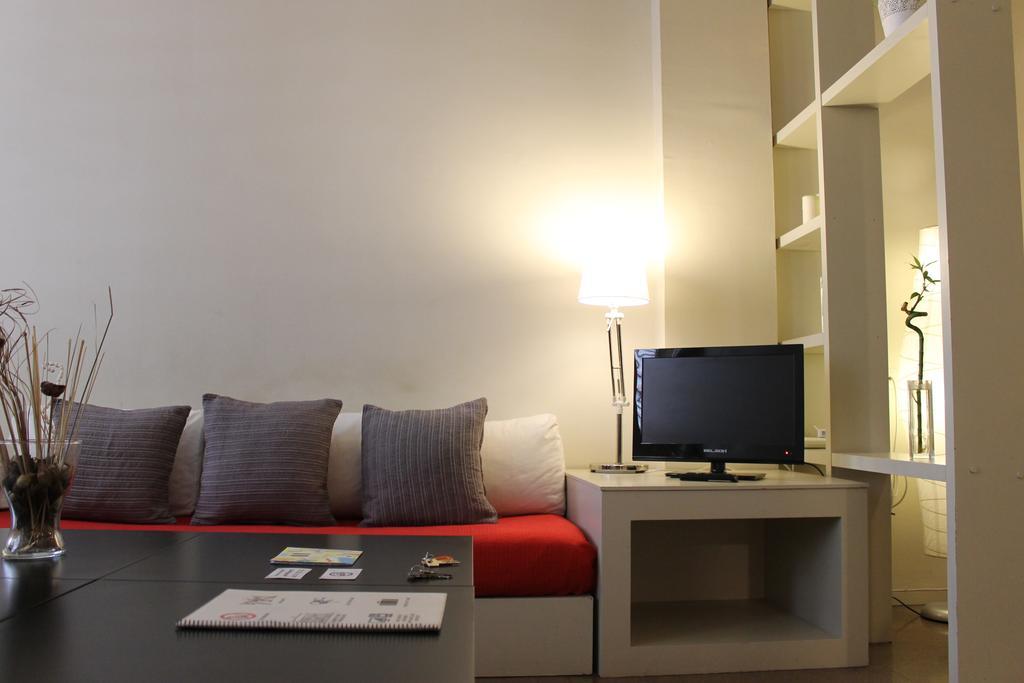 Sweet Bcn Apartments 바르셀로나 객실 사진