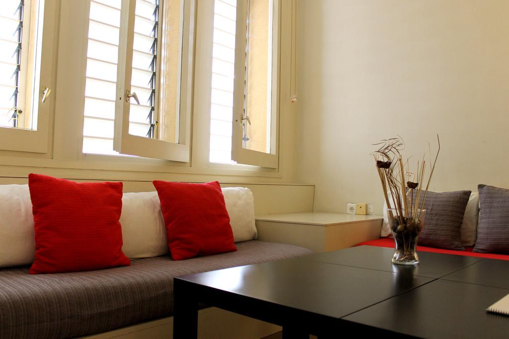 Sweet Bcn Apartments 바르셀로나 객실 사진