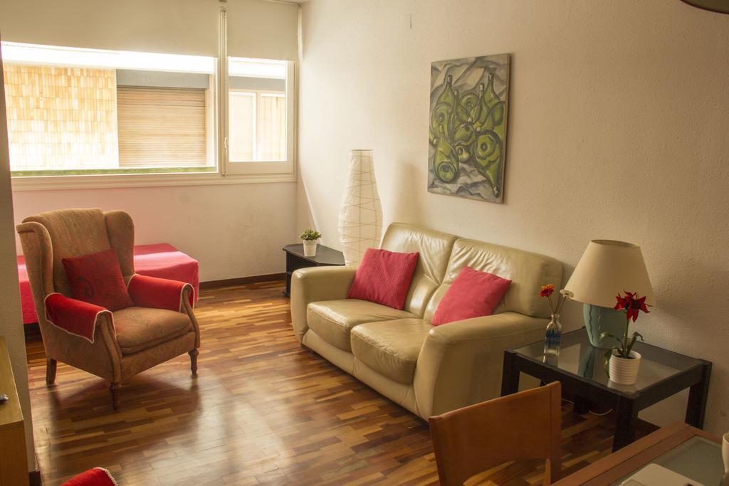 Sweet Bcn Apartments 바르셀로나 객실 사진