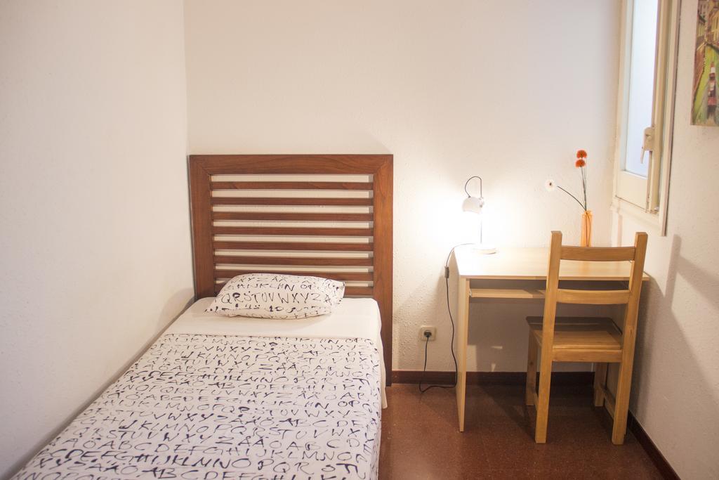 Sweet Bcn Apartments 바르셀로나 객실 사진