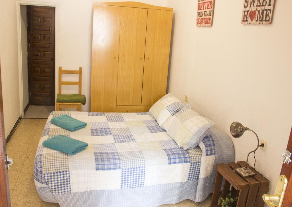 Sweet Bcn Apartments 바르셀로나 객실 사진