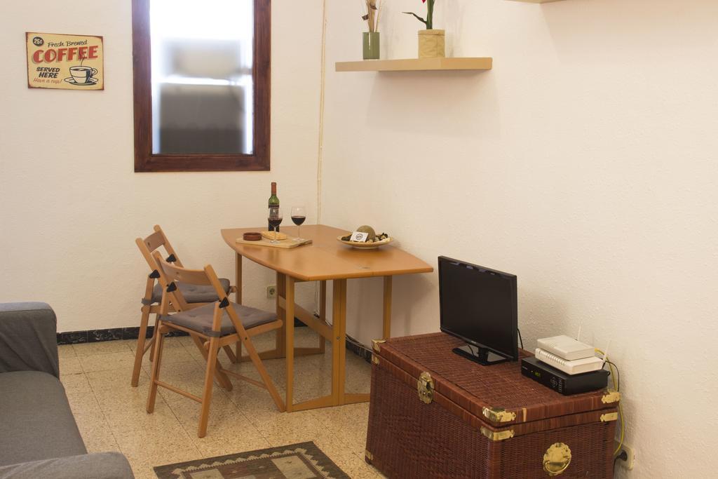 Sweet Bcn Apartments 바르셀로나 객실 사진