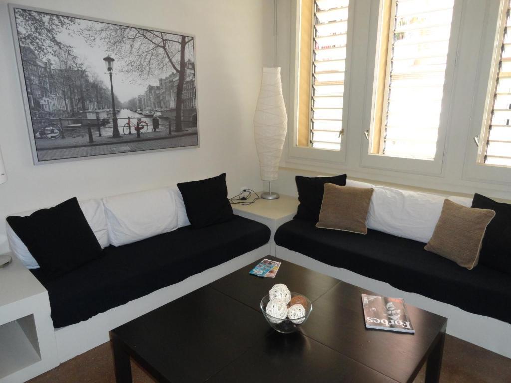 Sweet Bcn Apartments 바르셀로나 객실 사진