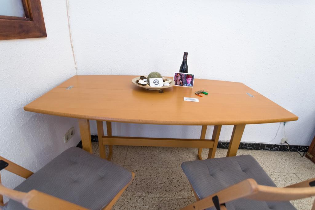 Sweet Bcn Apartments 바르셀로나 외부 사진