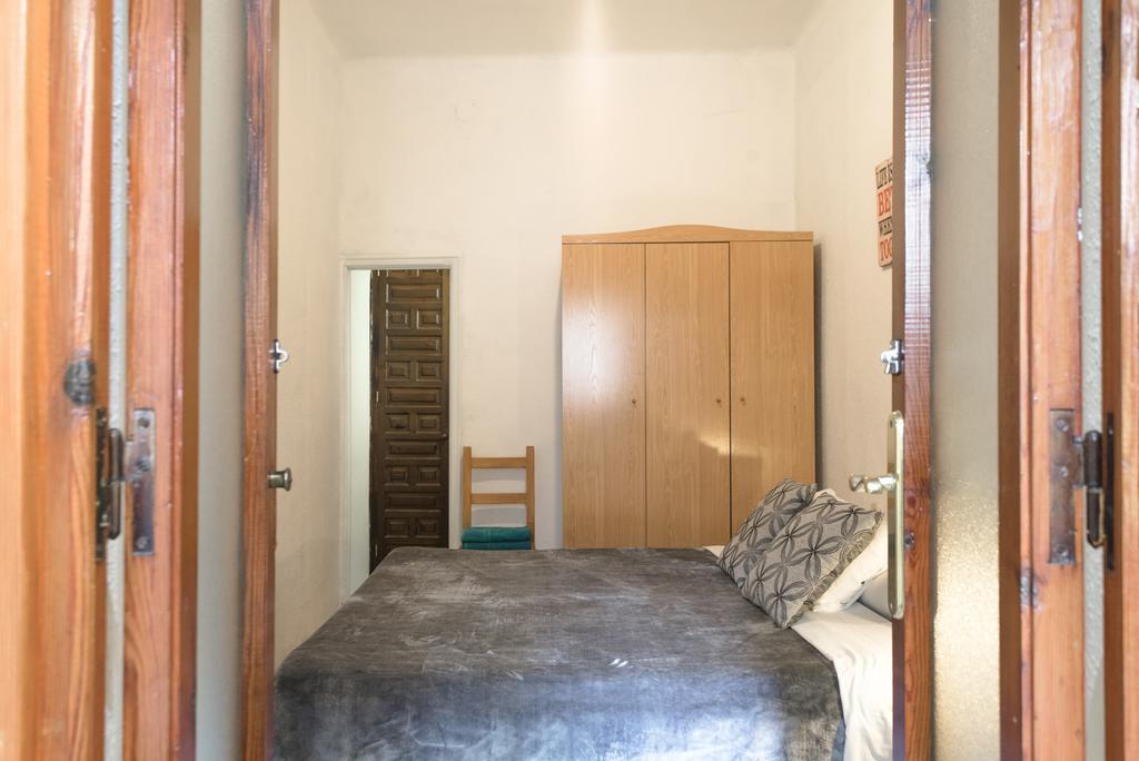 Sweet Bcn Apartments 바르셀로나 외부 사진