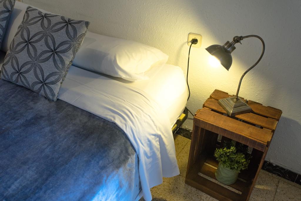 Sweet Bcn Apartments 바르셀로나 외부 사진