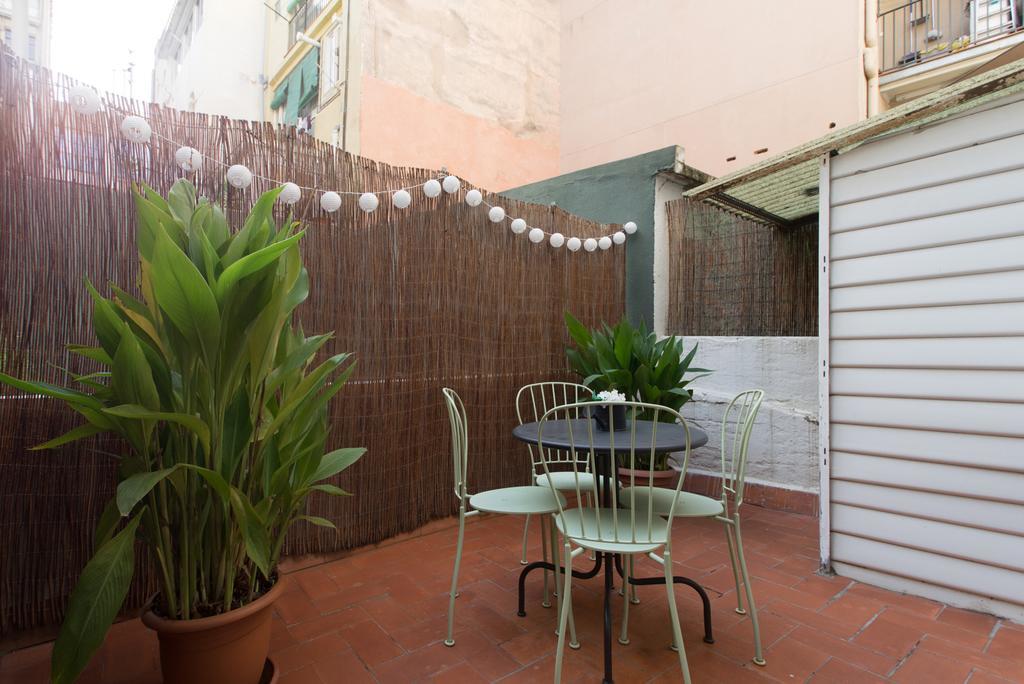 Sweet Bcn Apartments 바르셀로나 외부 사진