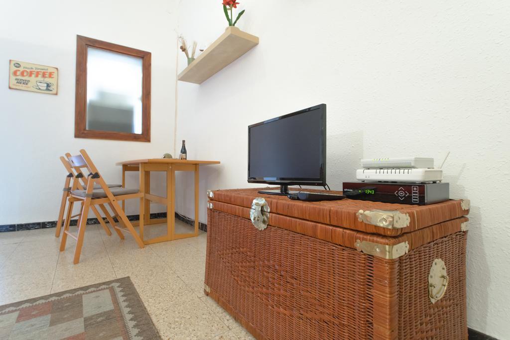 Sweet Bcn Apartments 바르셀로나 외부 사진