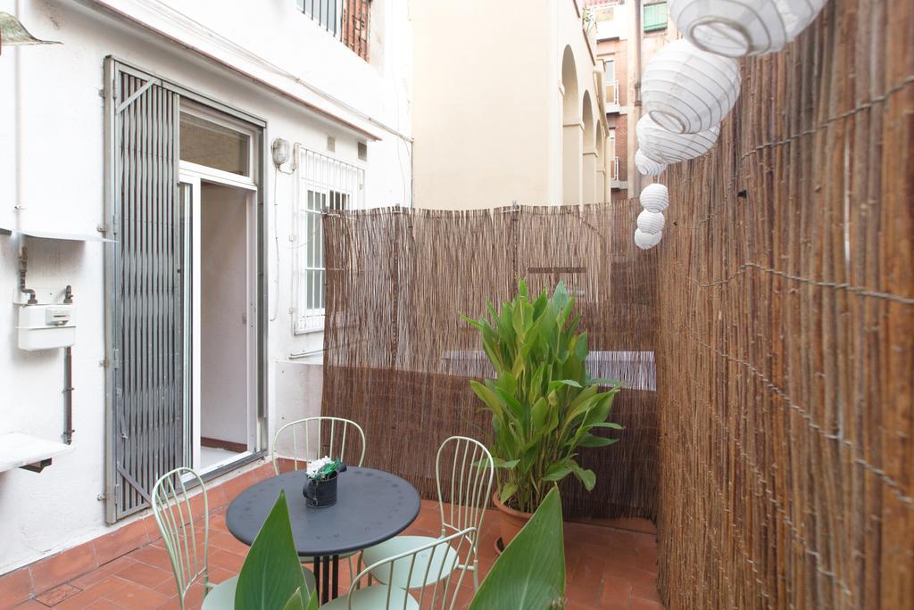 Sweet Bcn Apartments 바르셀로나 외부 사진