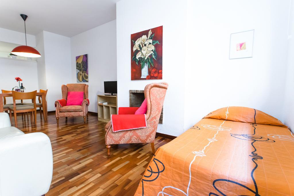Sweet Bcn Apartments 바르셀로나 외부 사진