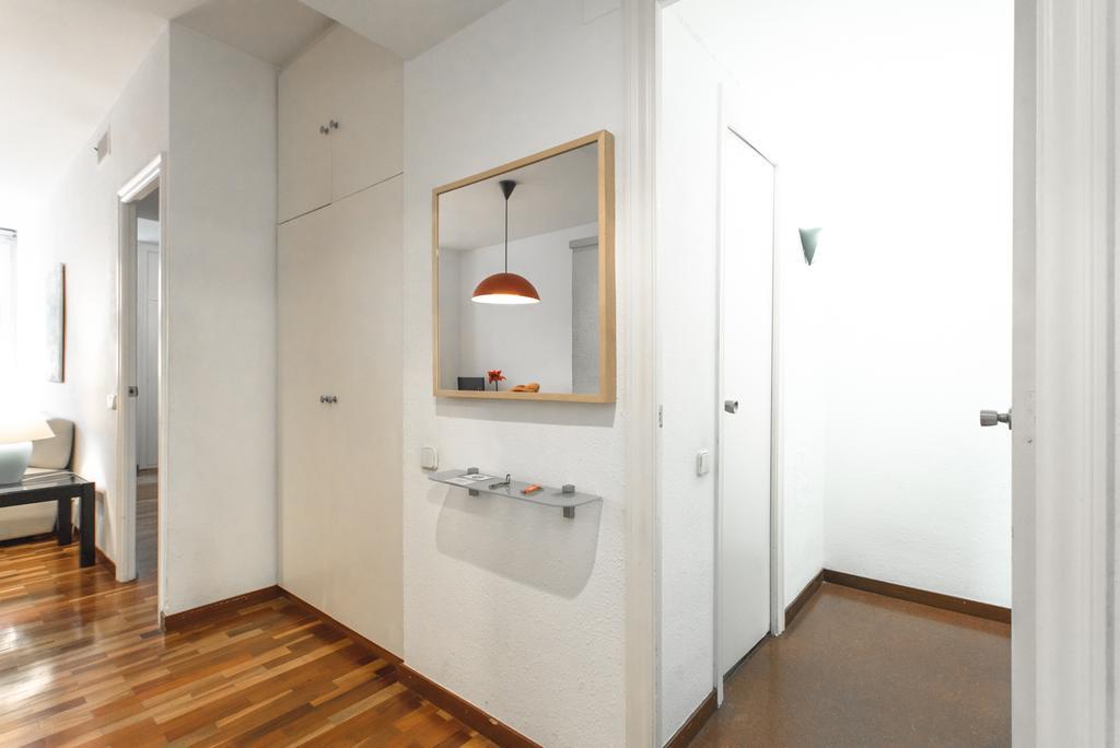 Sweet Bcn Apartments 바르셀로나 외부 사진
