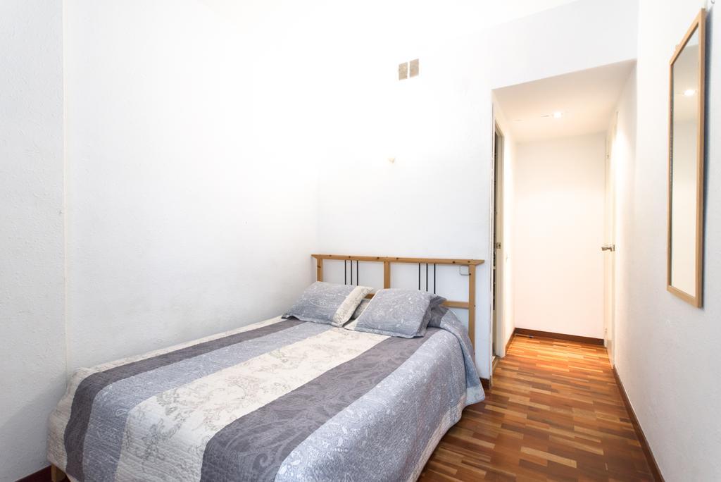 Sweet Bcn Apartments 바르셀로나 외부 사진