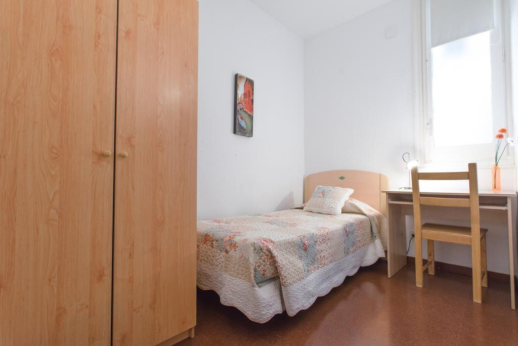 Sweet Bcn Apartments 바르셀로나 외부 사진