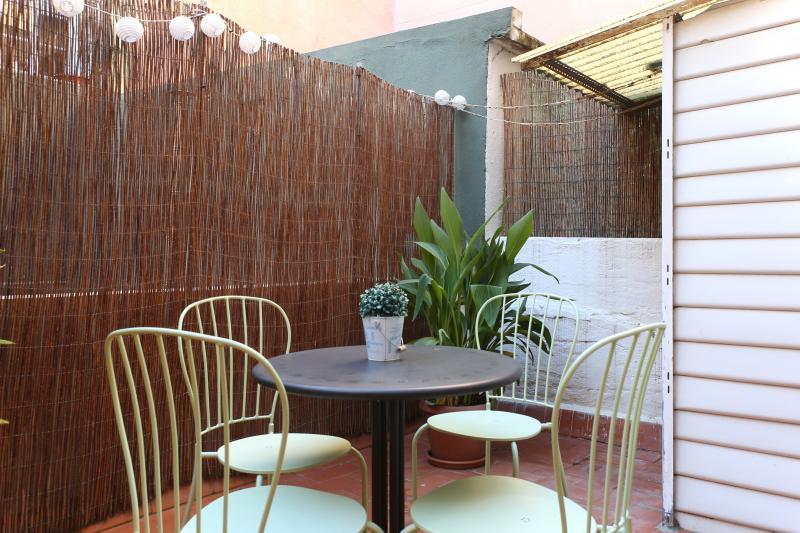 Sweet Bcn Apartments 바르셀로나 외부 사진